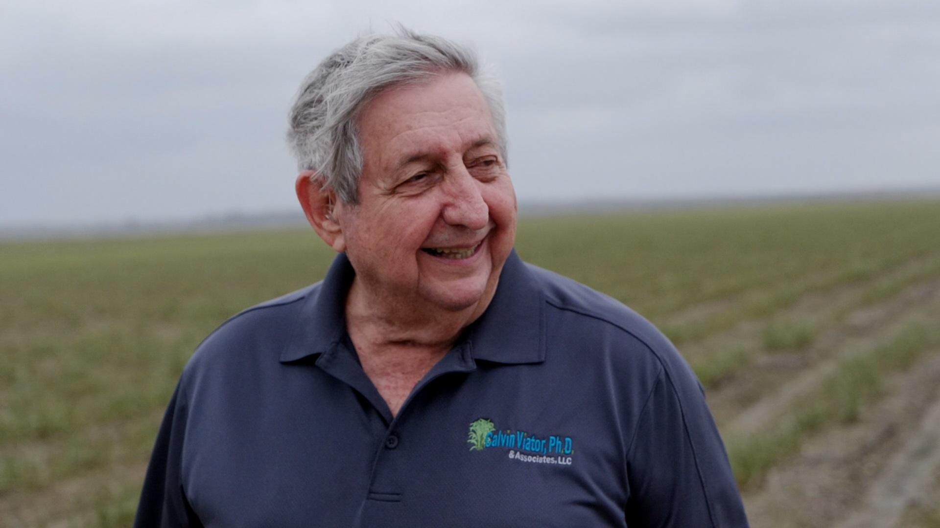 Four inducted into Louisiana Ag Hall of Distinction